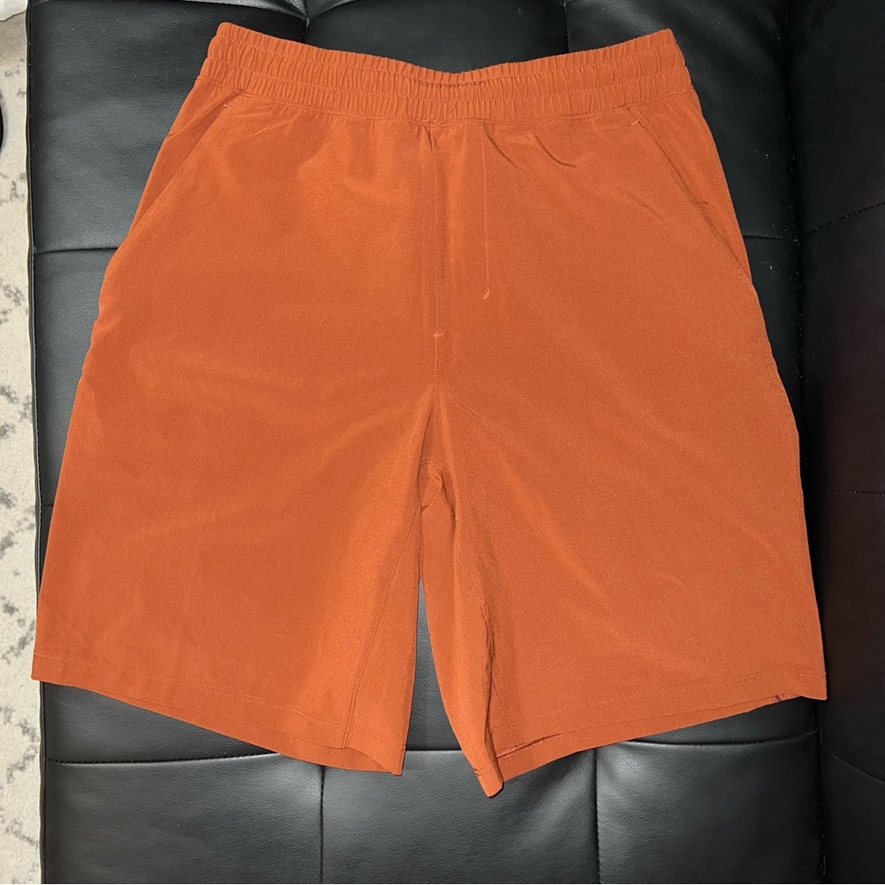Lululemon Pace Breaker Shorts